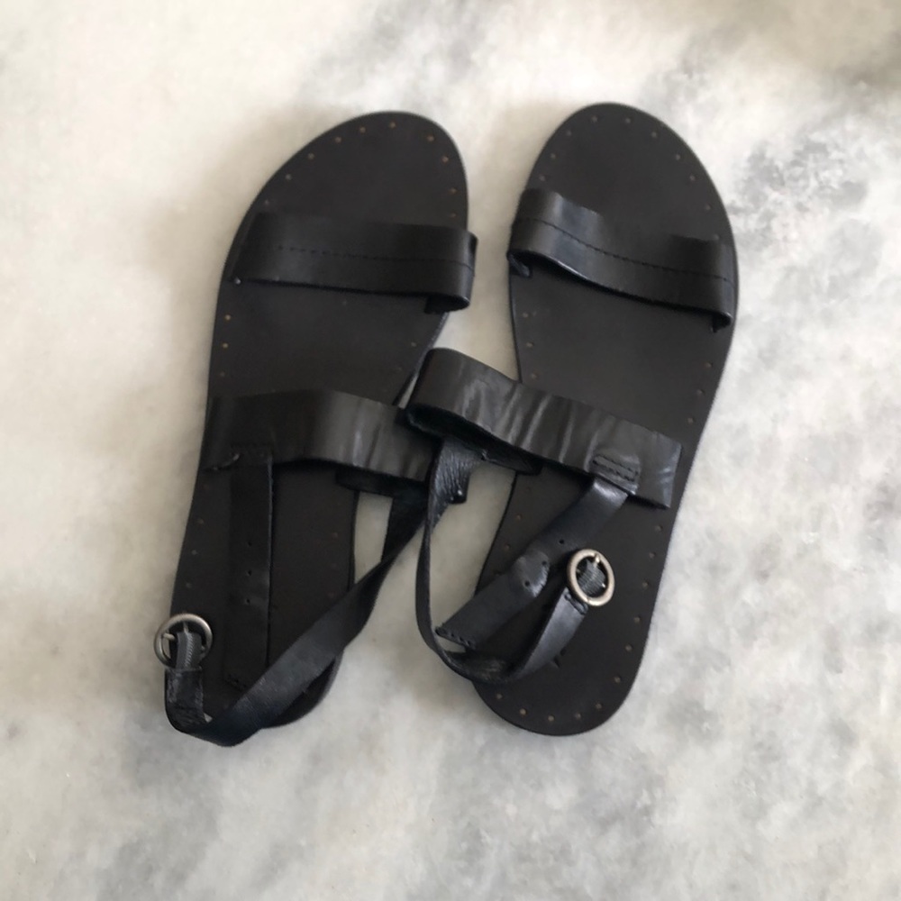 Frye sandals